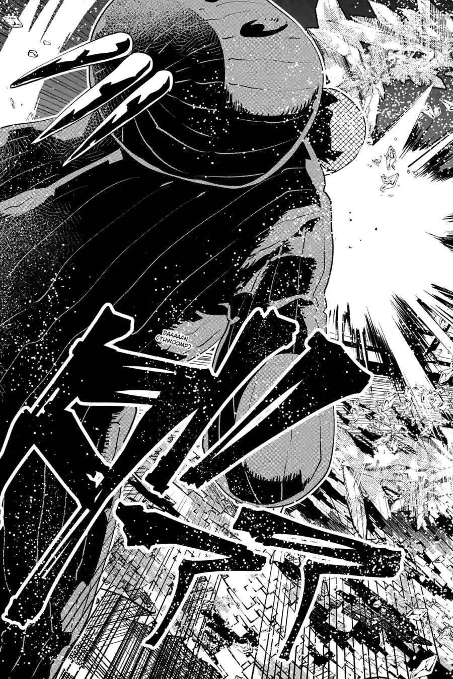 Read Final Fantasy Lost Stranger chapter 42.2 image 10 on Lezhin