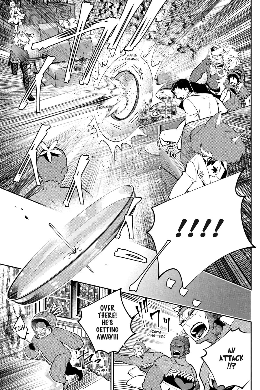 Read Final Fantasy Lost Stranger chapter 42.2 image 4 on Lezhin