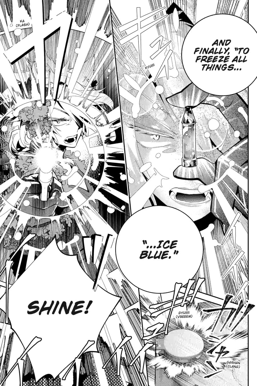 Read Final Fantasy Lost Stranger chapter 42.2 image 8 on Lezhin