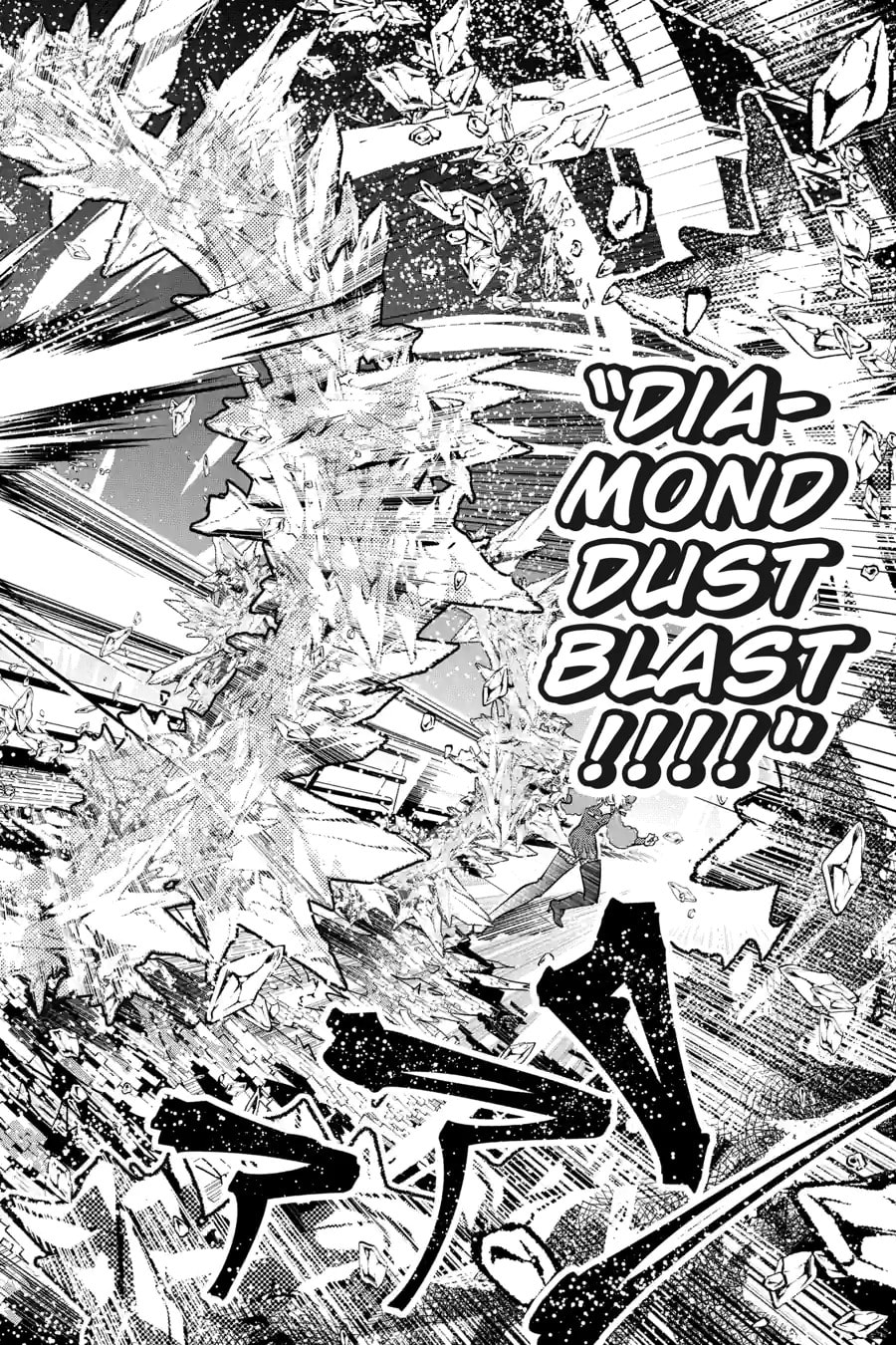 Read Final Fantasy Lost Stranger chapter 42.2 image 9 on Lezhin
