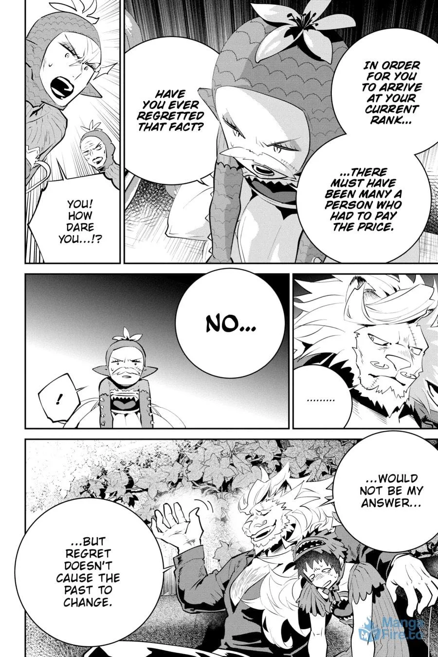 Read Final Fantasy Lost Stranger chapter 42 image 23 on Lezhin