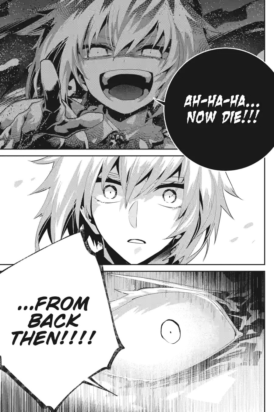 Read Final Fantasy Lost Stranger chapter 43.1 image 11 on Lezhin