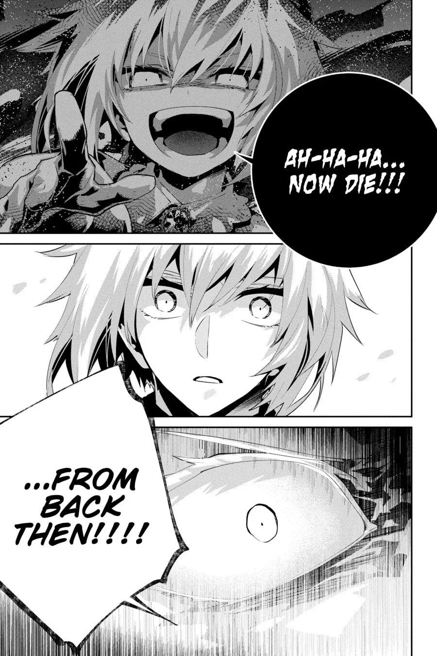 Read Final Fantasy Lost Stranger chapter 43 image 24 on Lezhin