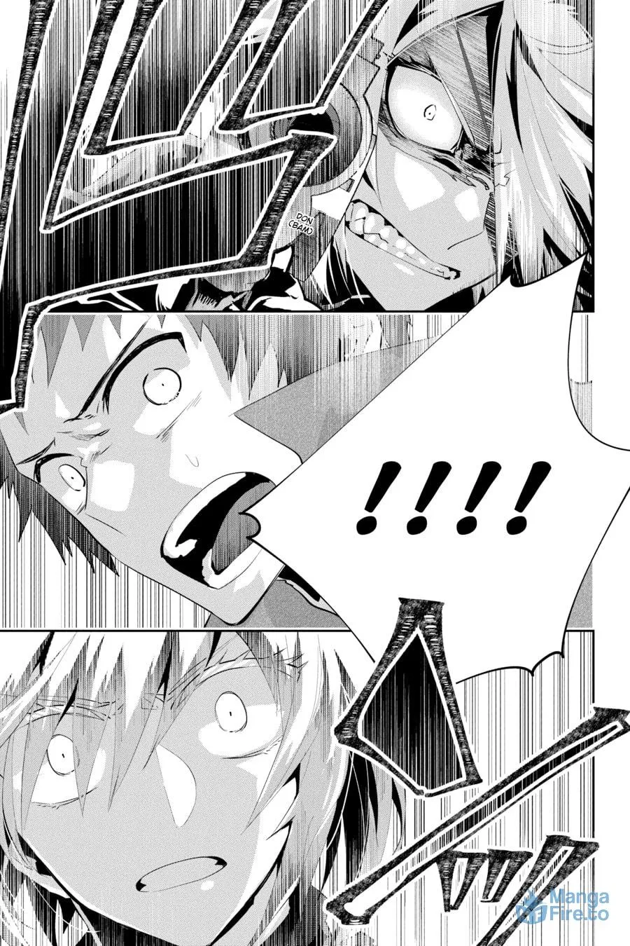 Read Final Fantasy Lost Stranger chapter 43 image 26 on Lezhin