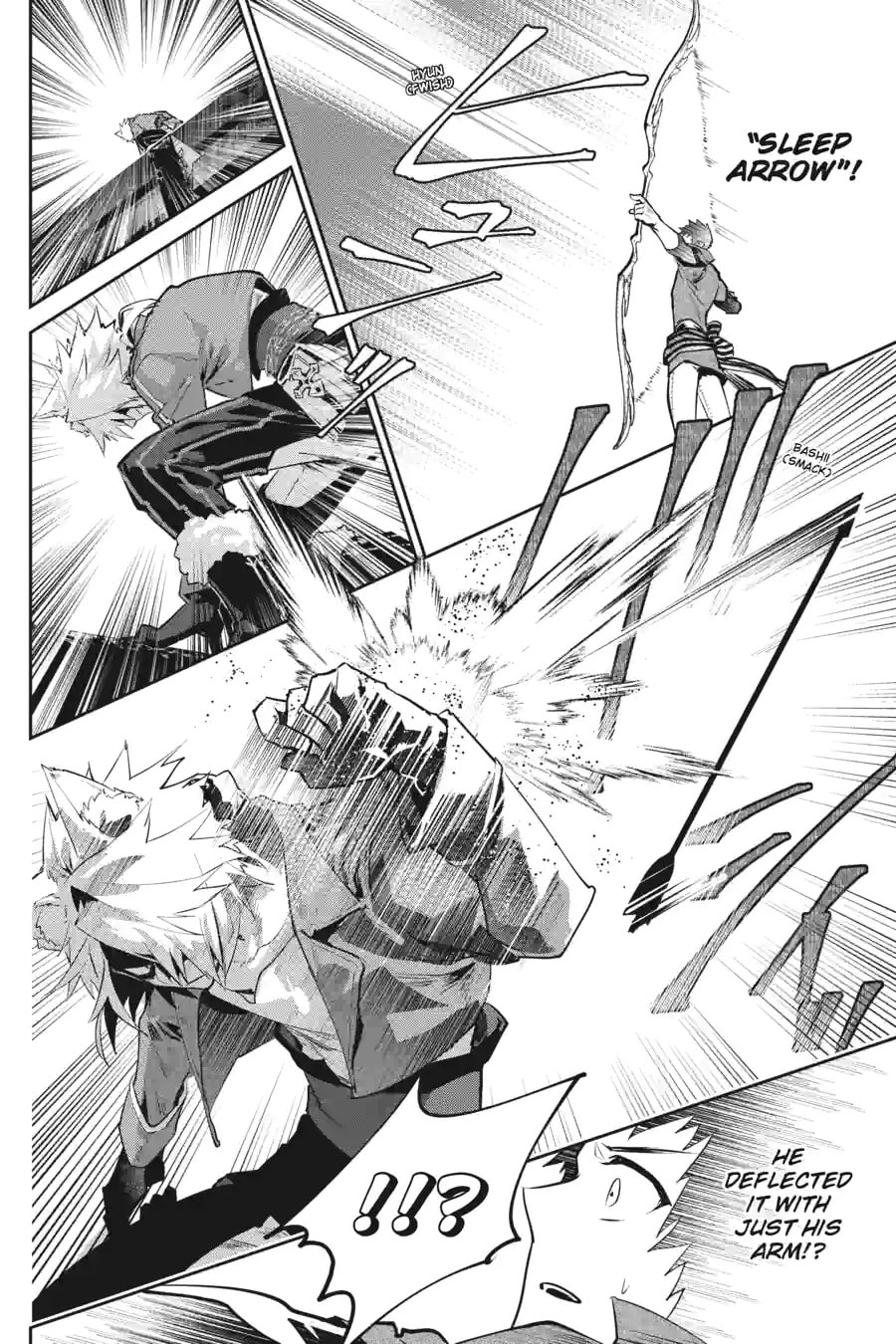 Read Final Fantasy Lost Stranger chapter 44.1 image 1 on Lezhin