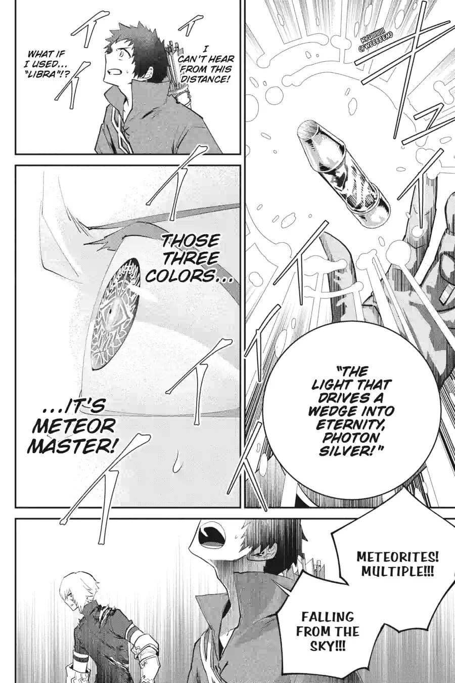 Read Final Fantasy Lost Stranger chapter 44.1 image 3 on Lezhin
