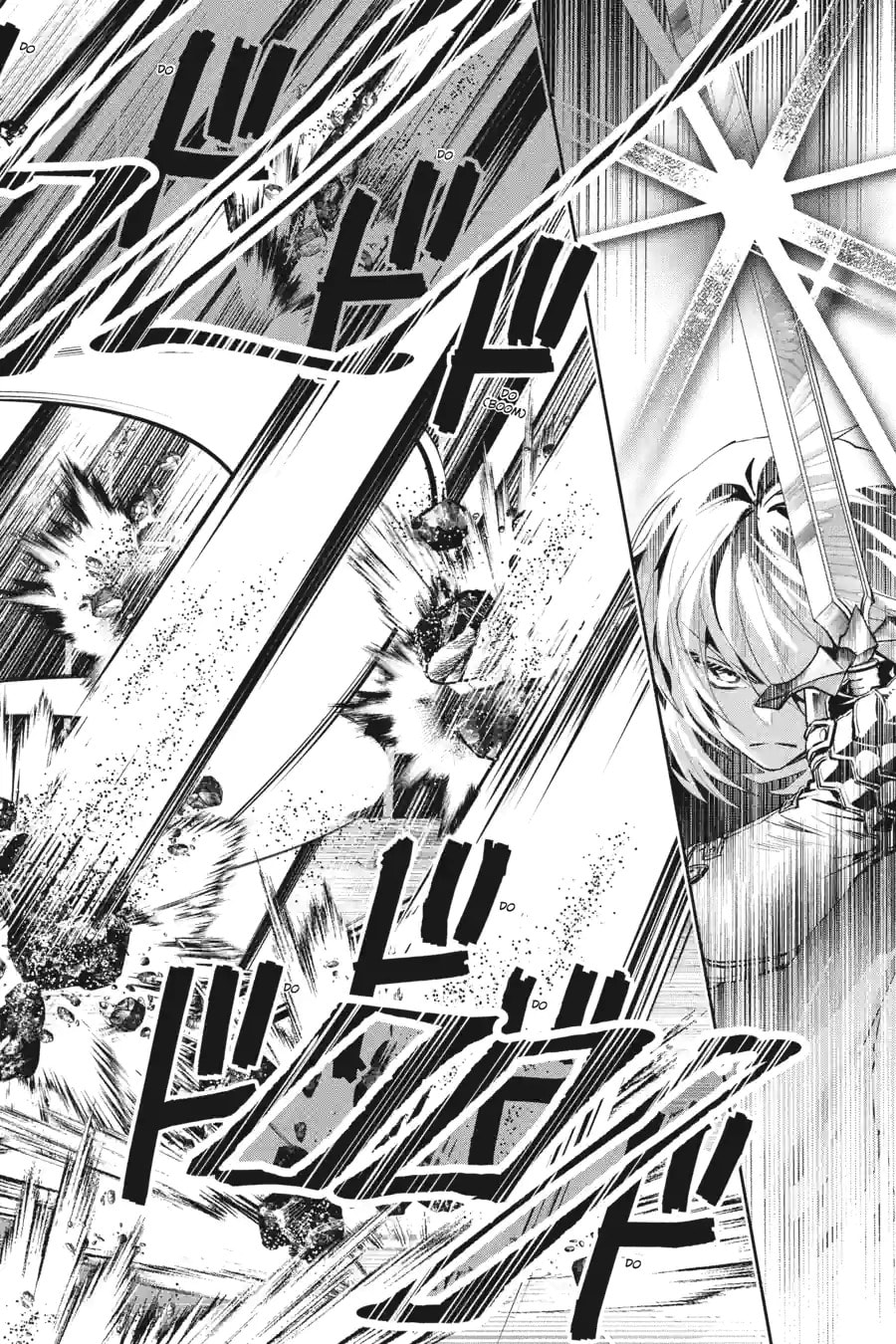 Read Final Fantasy Lost Stranger chapter 44.1 image 5 on Lezhin