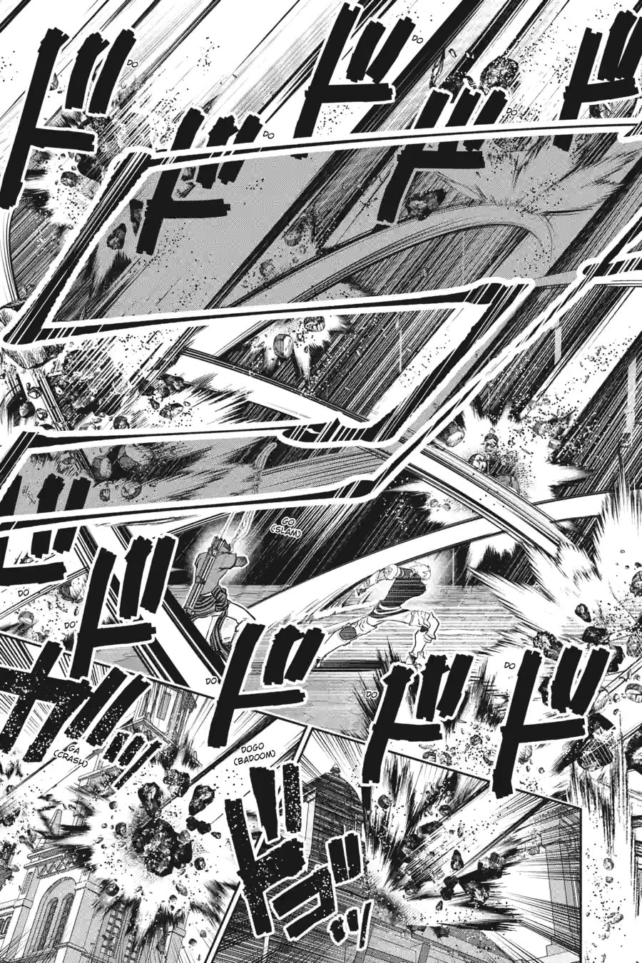 Read Final Fantasy Lost Stranger chapter 44.1 image 6 on Lezhin