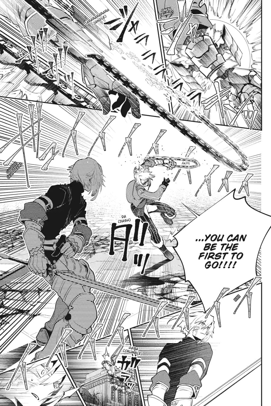 Read Final Fantasy Lost Stranger chapter 44.2 image 2 on Lezhin