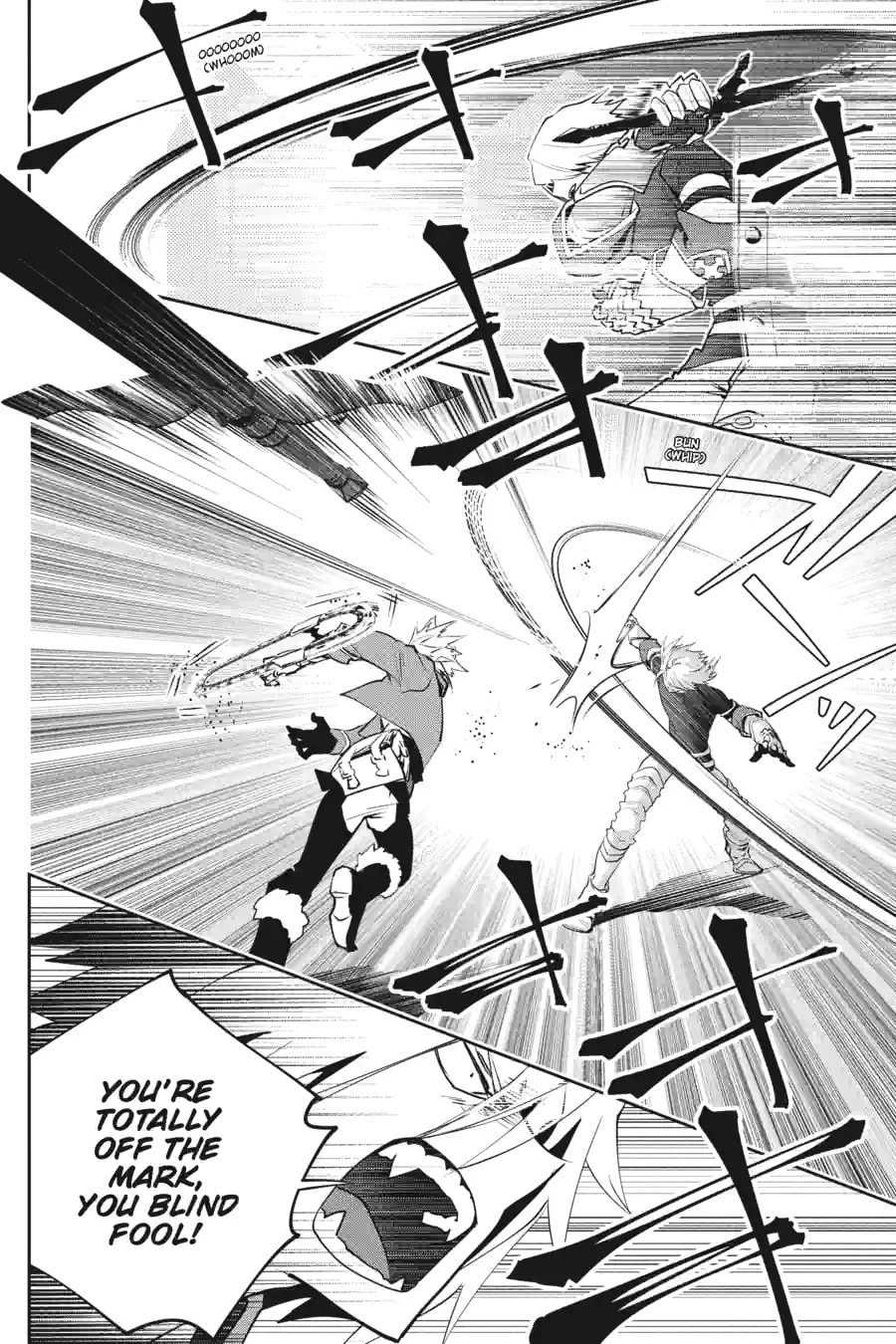 Read Final Fantasy Lost Stranger chapter 44.2 image 3 on Lezhin