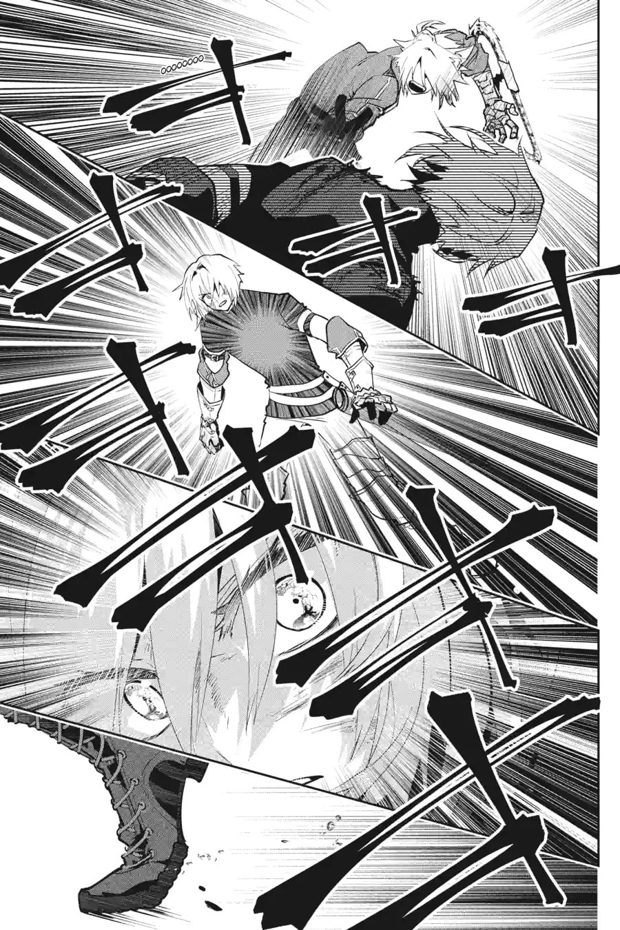 Read Final Fantasy Lost Stranger chapter 44.2 image 4 on Lezhin