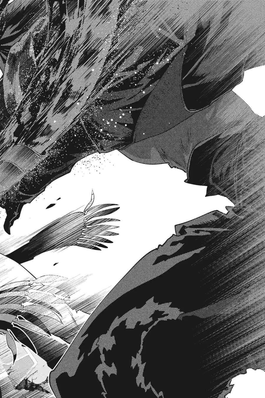 Read Final Fantasy Lost Stranger chapter 44.2 image 5 on Lezhin