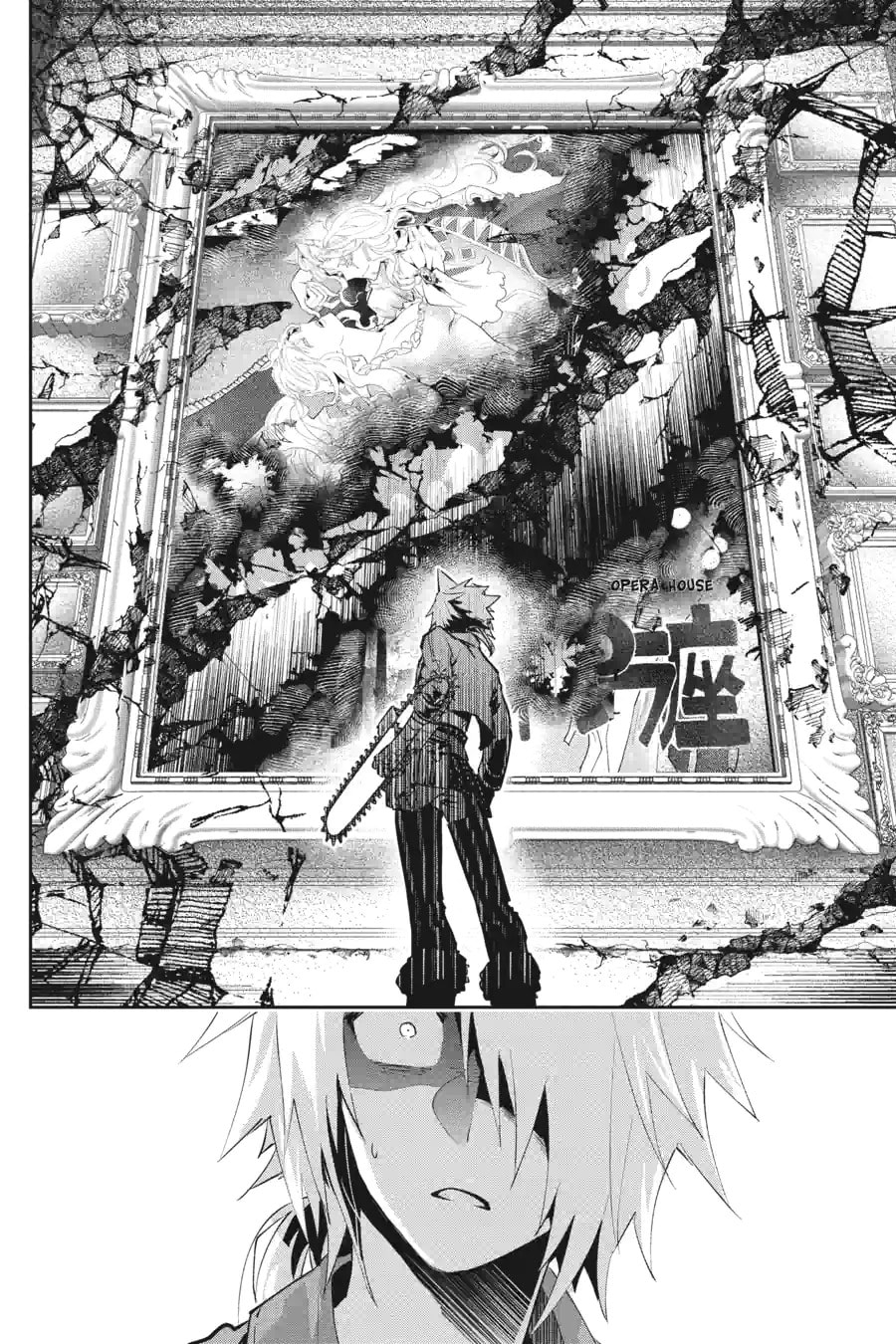 Read Final Fantasy Lost Stranger chapter 44.3 image 5 on Lezhin