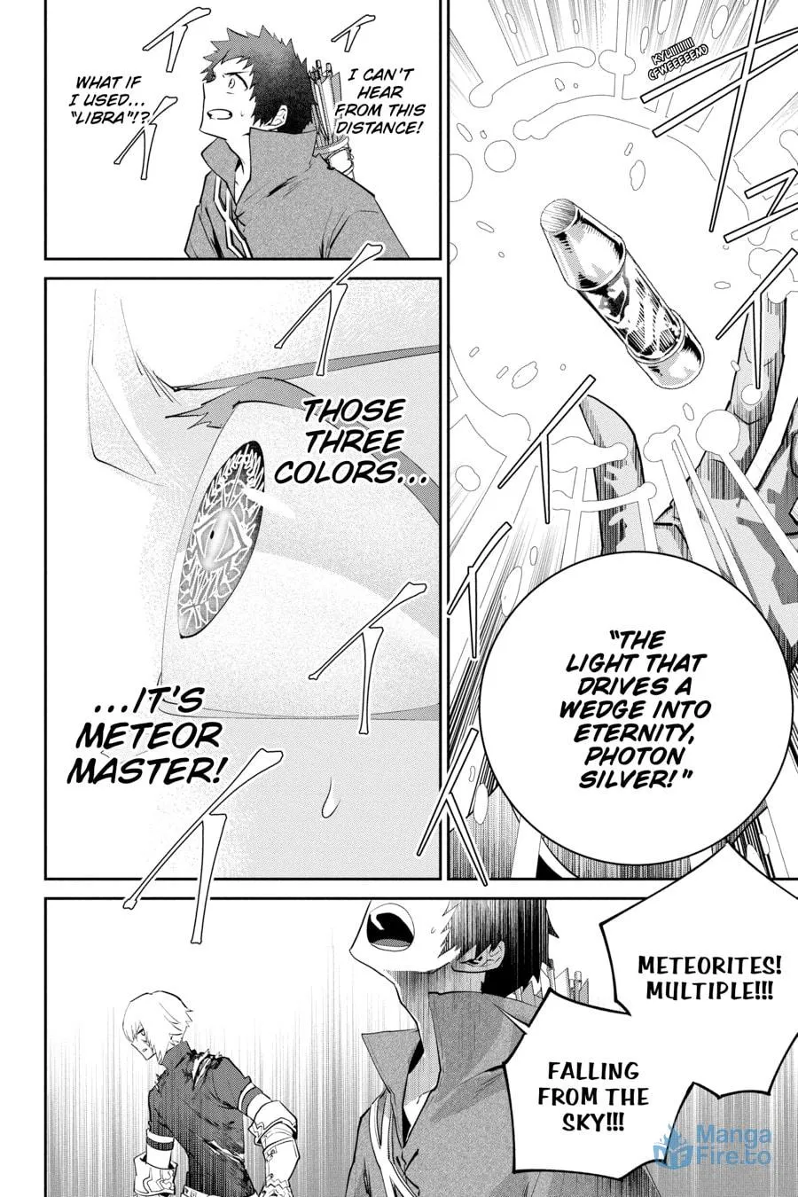 Read Final Fantasy Lost Stranger chapter 44 image 14 on Lezhin