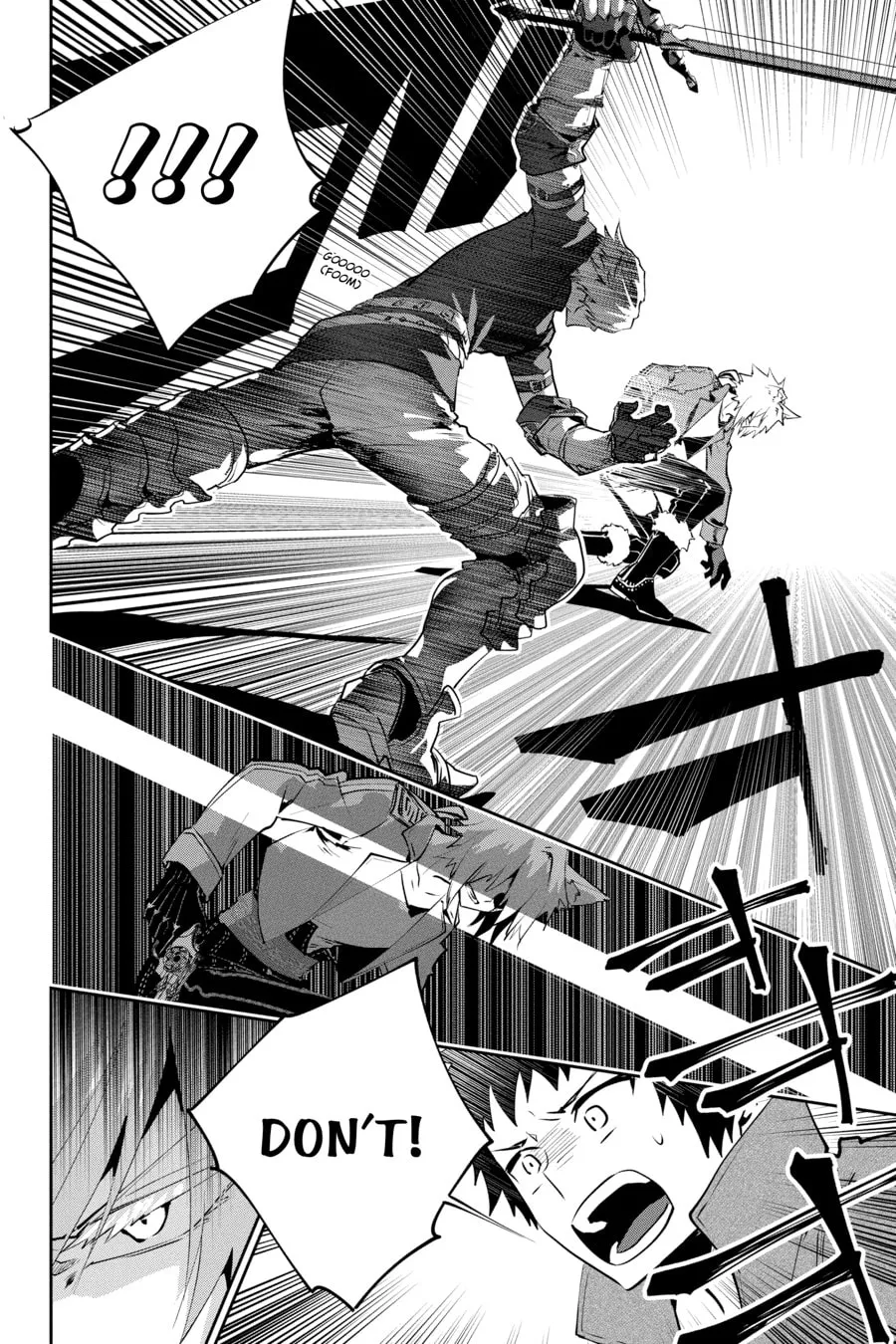 Read Final Fantasy Lost Stranger chapter 44 image 19 on Lezhin