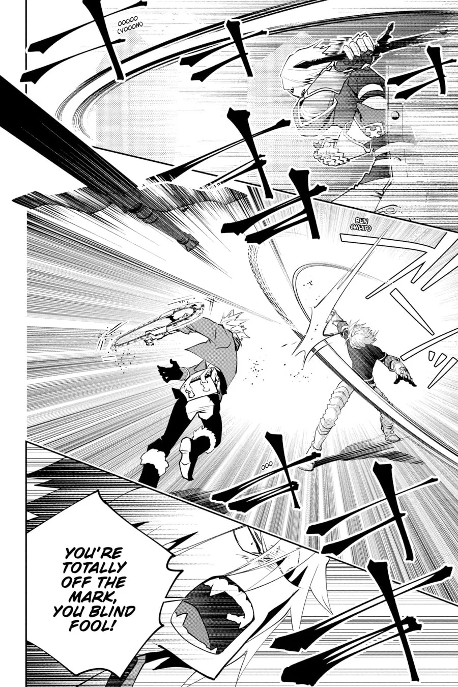 Read Final Fantasy Lost Stranger chapter 44 image 25 on Lezhin