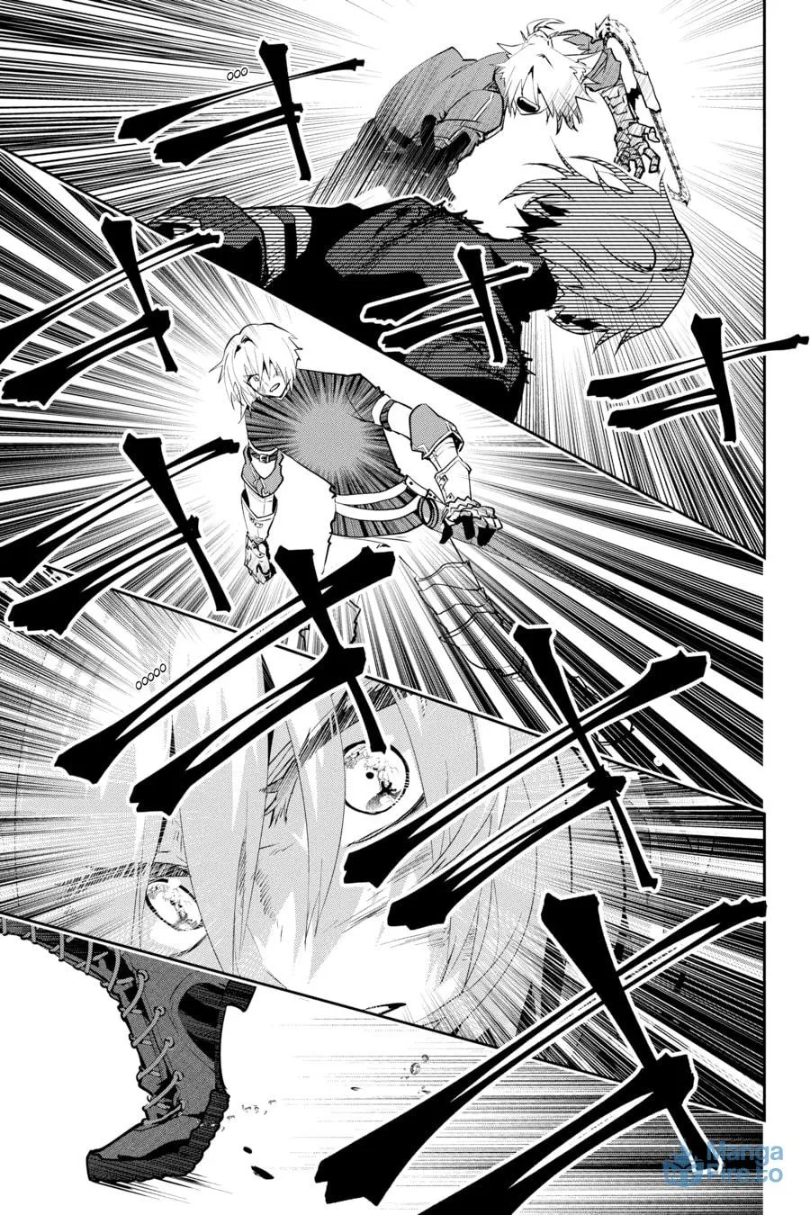 Read Final Fantasy Lost Stranger chapter 44 image 26 on Lezhin