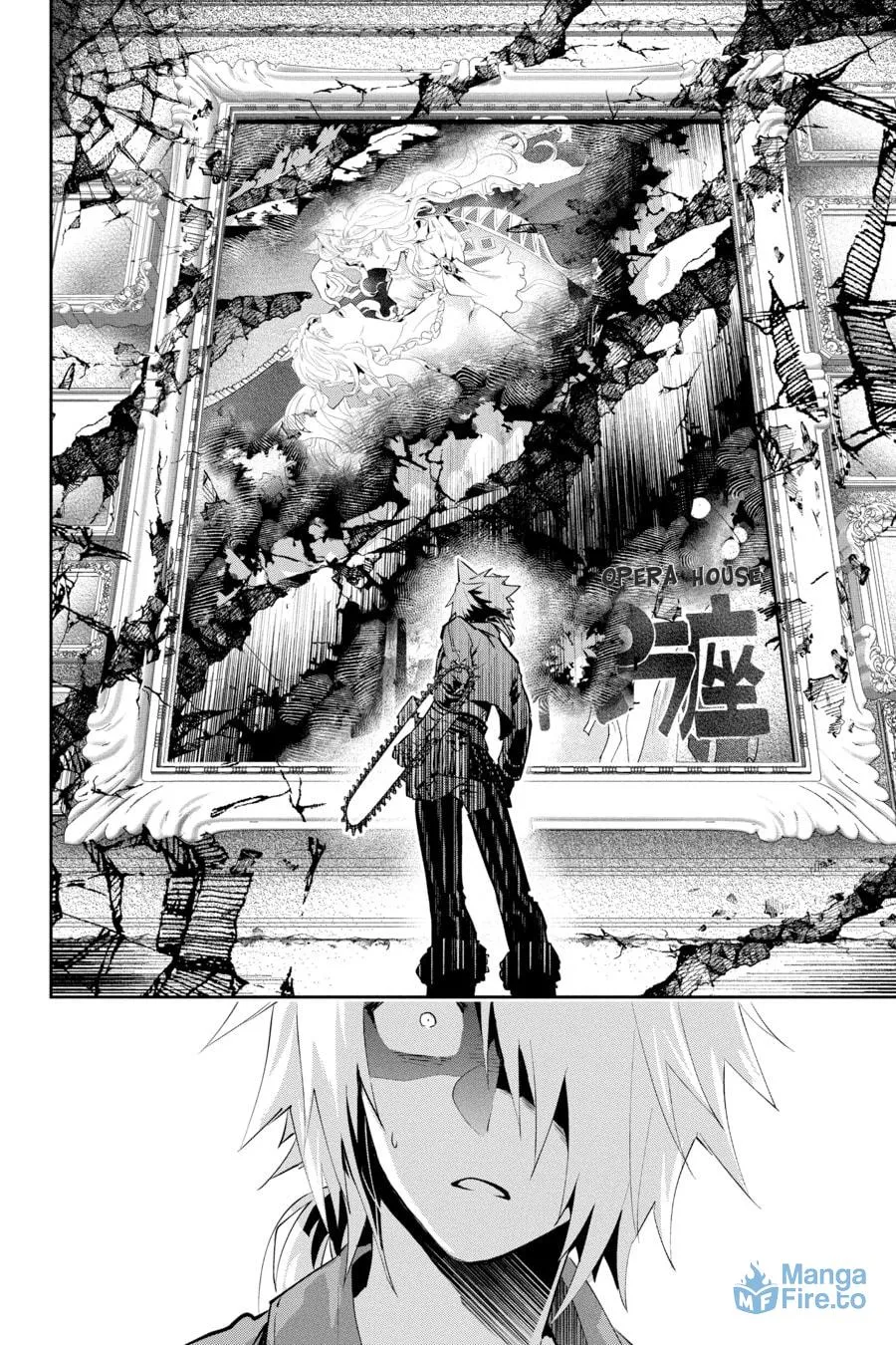 Read Final Fantasy Lost Stranger chapter 44 image 38 on Lezhin