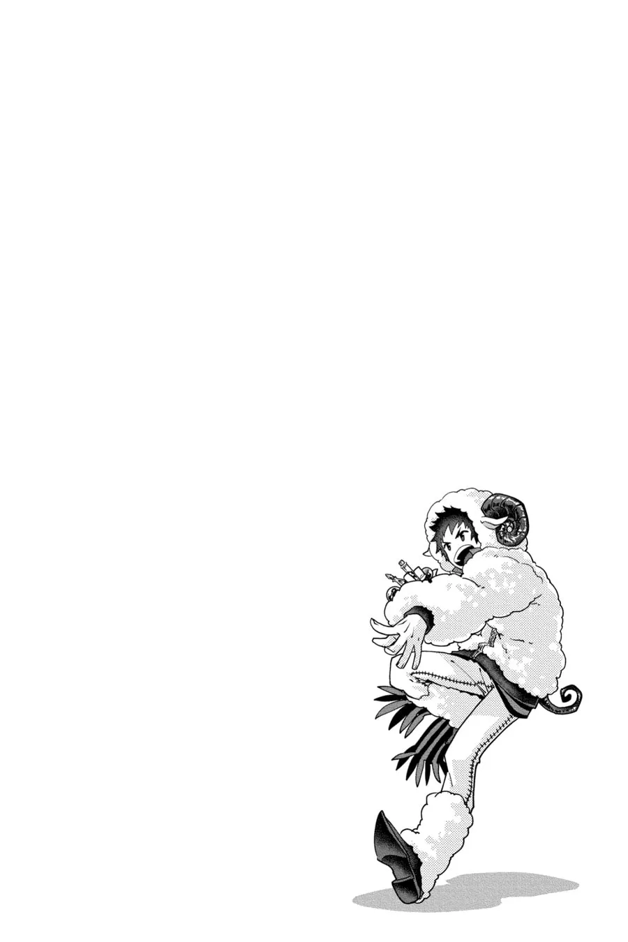 Read Final Fantasy Lost Stranger chapter 44 image 46 on Lezhin