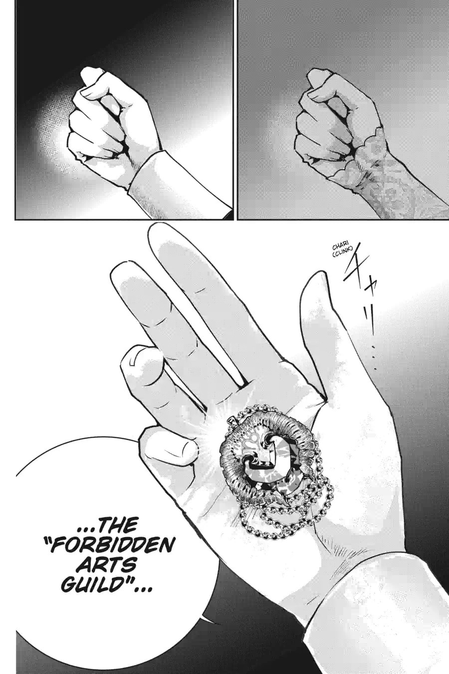 Read Final Fantasy Lost Stranger chapter 45.2 image 8 on Lezhin