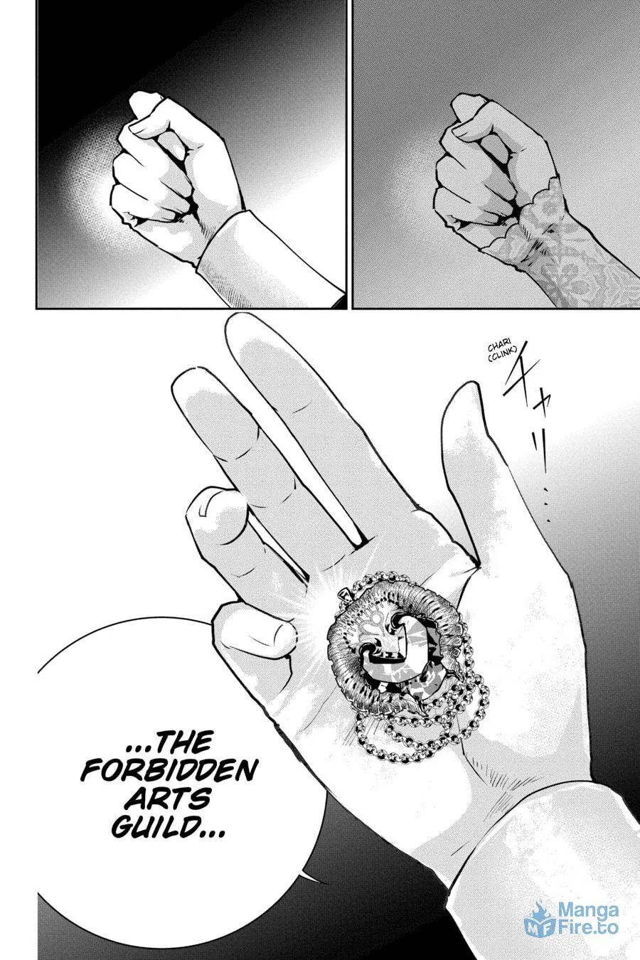 Read Final Fantasy Lost Stranger chapter 45 image 29 on Lezhin