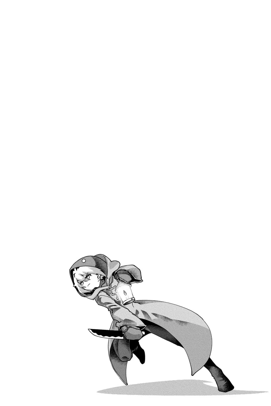 Read Final Fantasy Lost Stranger chapter 45 image 31 on Lezhin