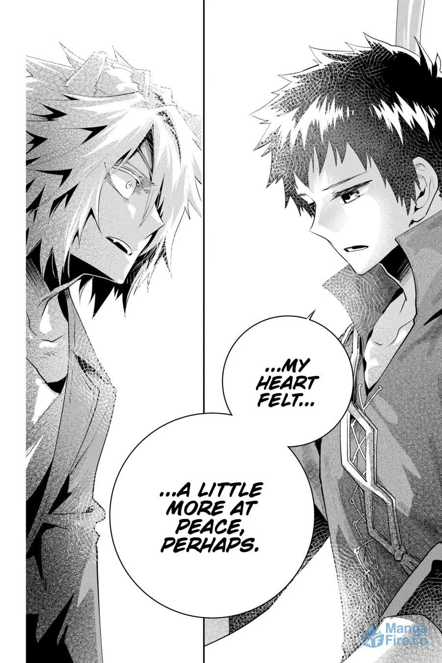 Read Final Fantasy Lost Stranger chapter 46 image 23 on Lezhin
