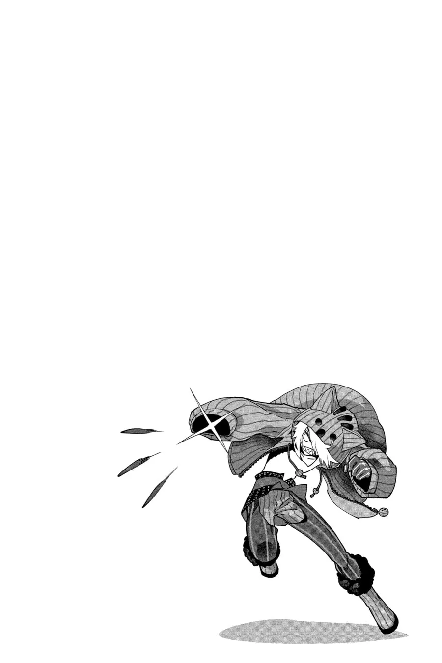 Read Final Fantasy Lost Stranger chapter 46 image 40 on Lezhin