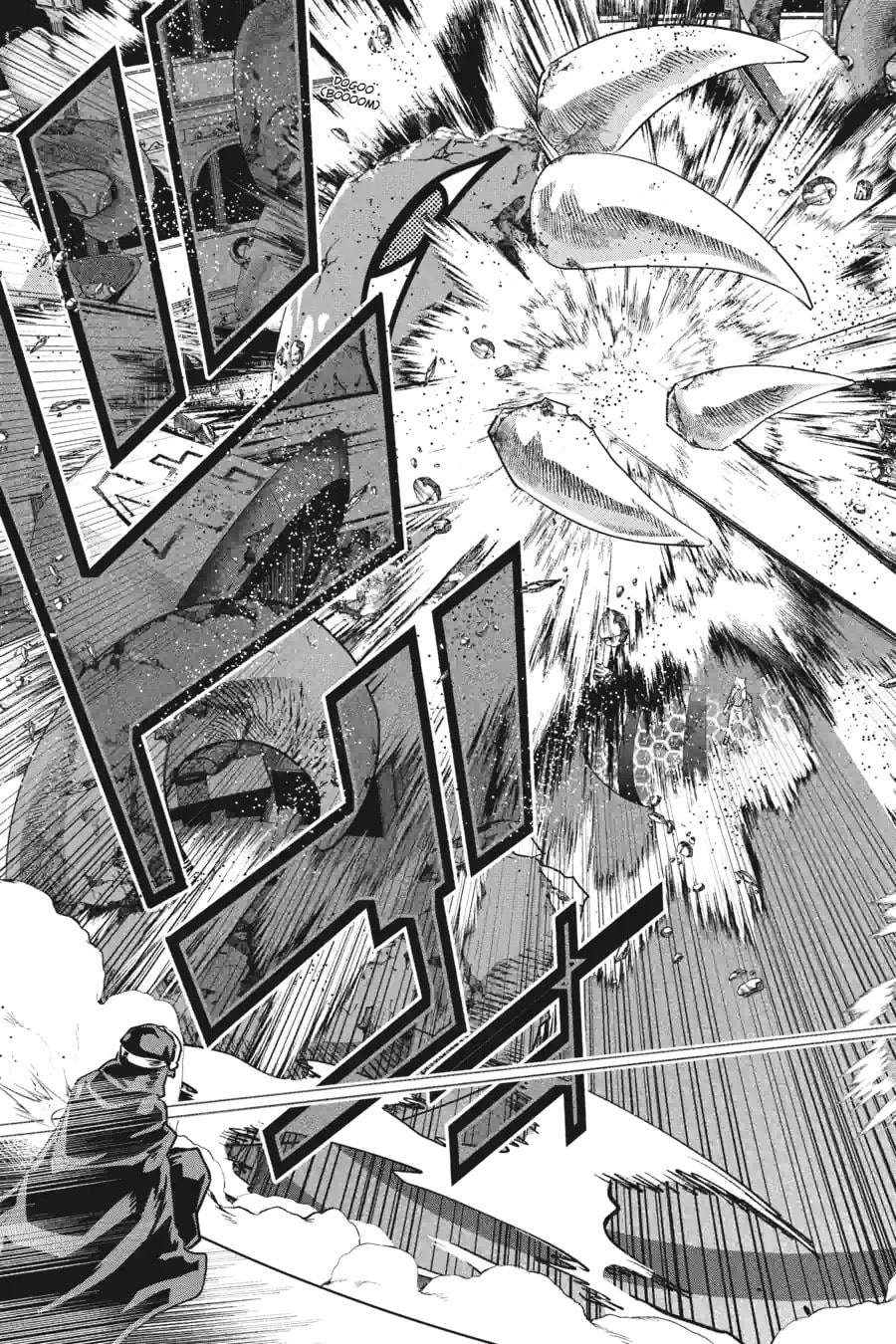 Read Final Fantasy Lost Stranger chapter 47.2 image 8 on Lezhin