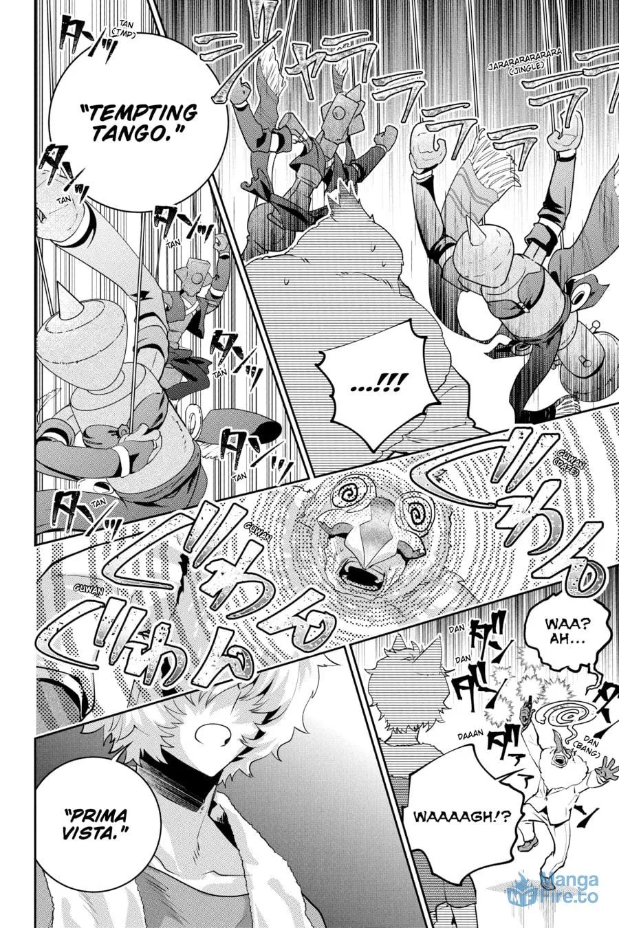 Read Final Fantasy Lost Stranger chapter 47 image 23 on Lezhin