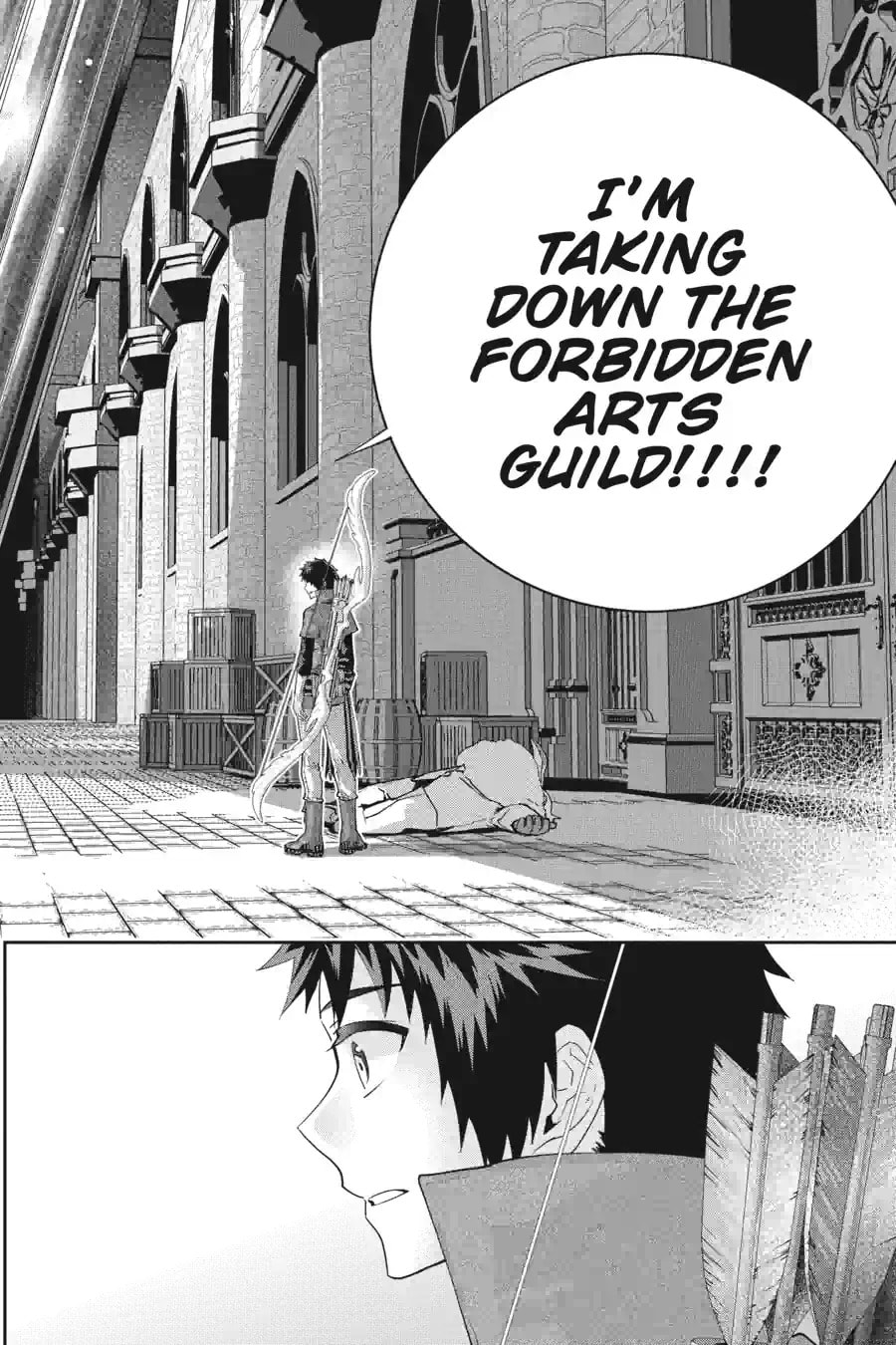 Read Final Fantasy Lost Stranger chapter 48.2 image 5 on Lezhin