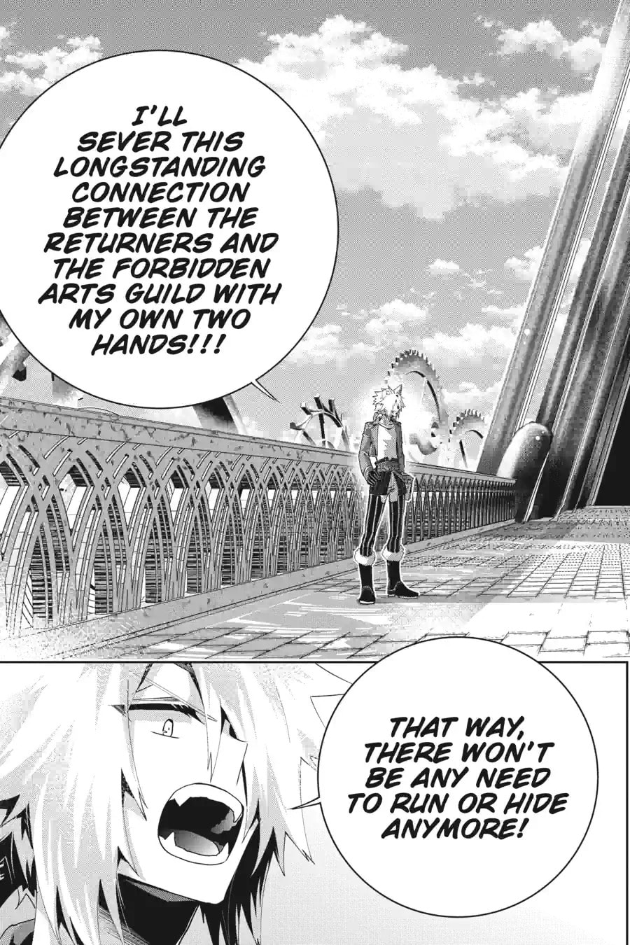 Read Final Fantasy Lost Stranger chapter 48.2 image 6 on Lezhin