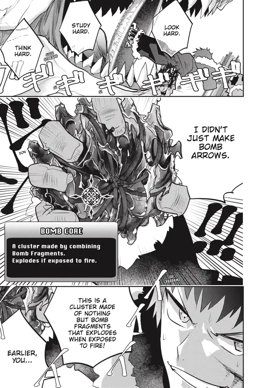 Read Final Fantasy Lost Stranger chapter 5.2 image 10 on Lezhin