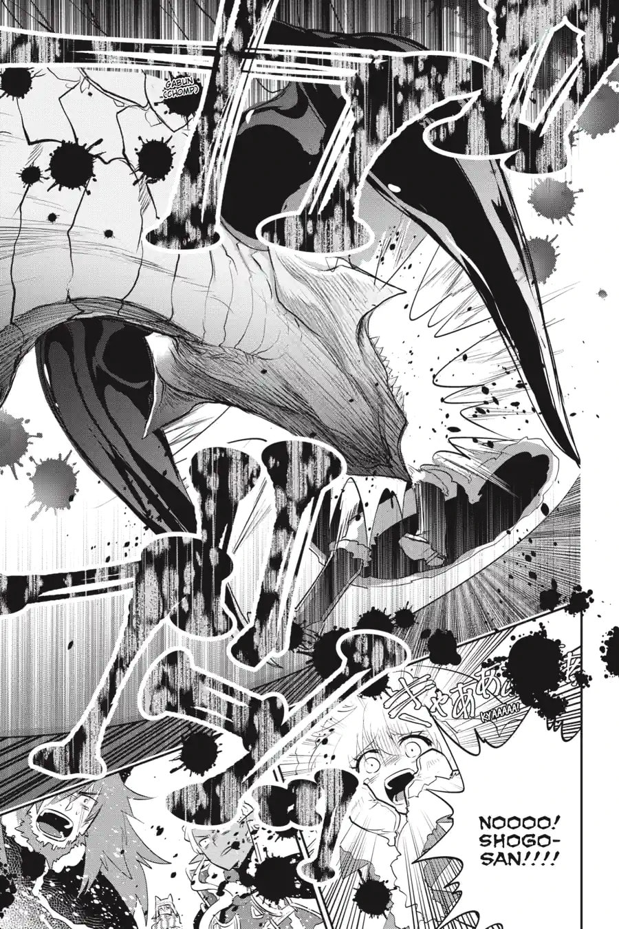Read Final Fantasy Lost Stranger chapter 5.2 image 8 on Lezhin