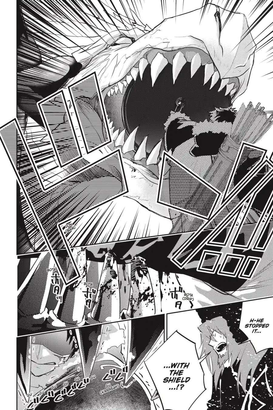 Read Final Fantasy Lost Stranger chapter 5.2 image 9 on Lezhin