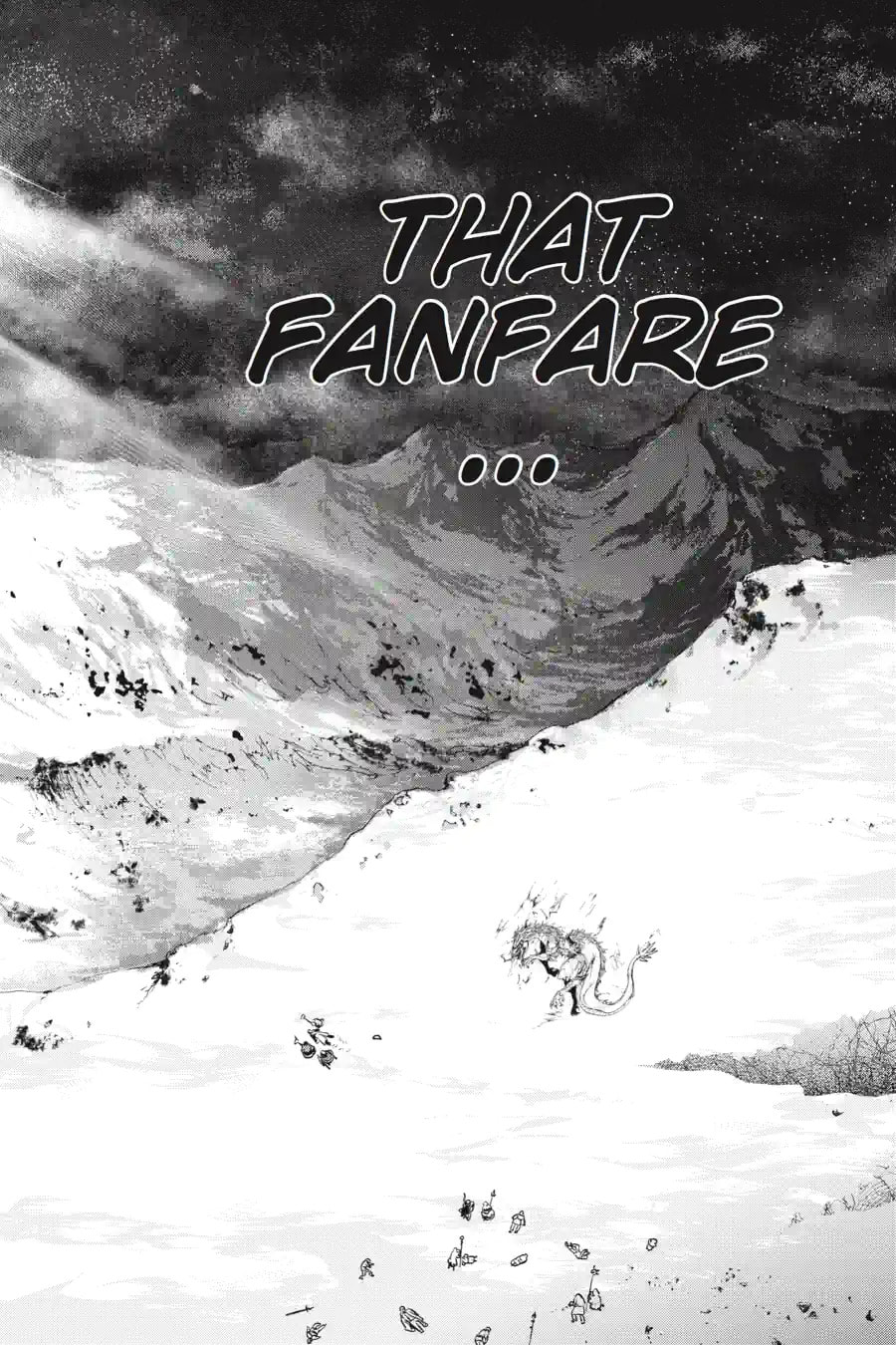 Read Final Fantasy Lost Stranger chapter 5.3 image 10 on Lezhin