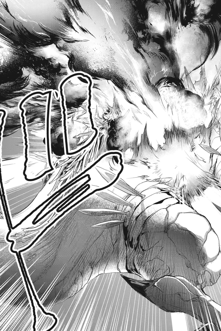 Read Final Fantasy Lost Stranger chapter 5.3 image 3 on Lezhin