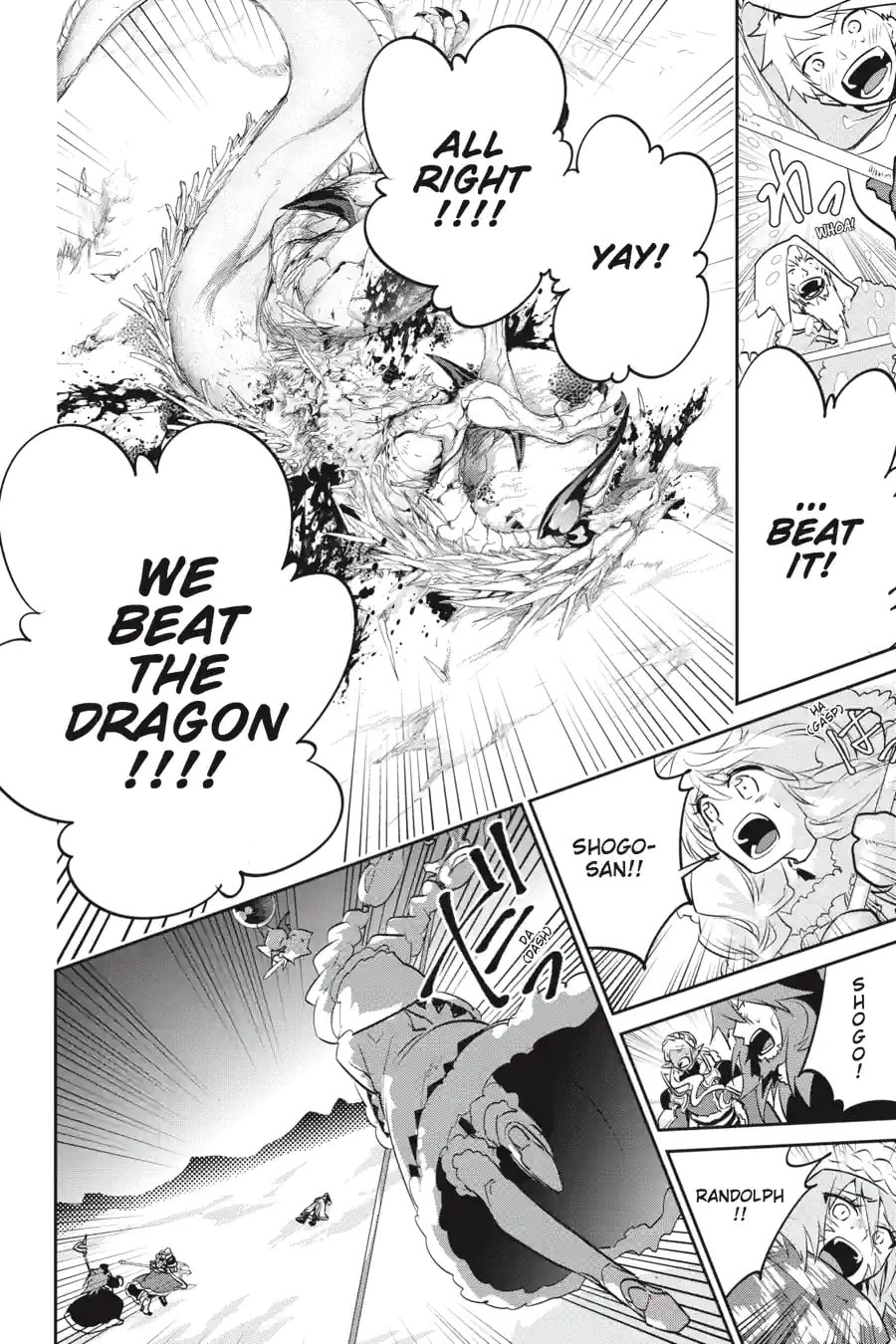 Read Final Fantasy Lost Stranger chapter 5.3 image 6 on Lezhin