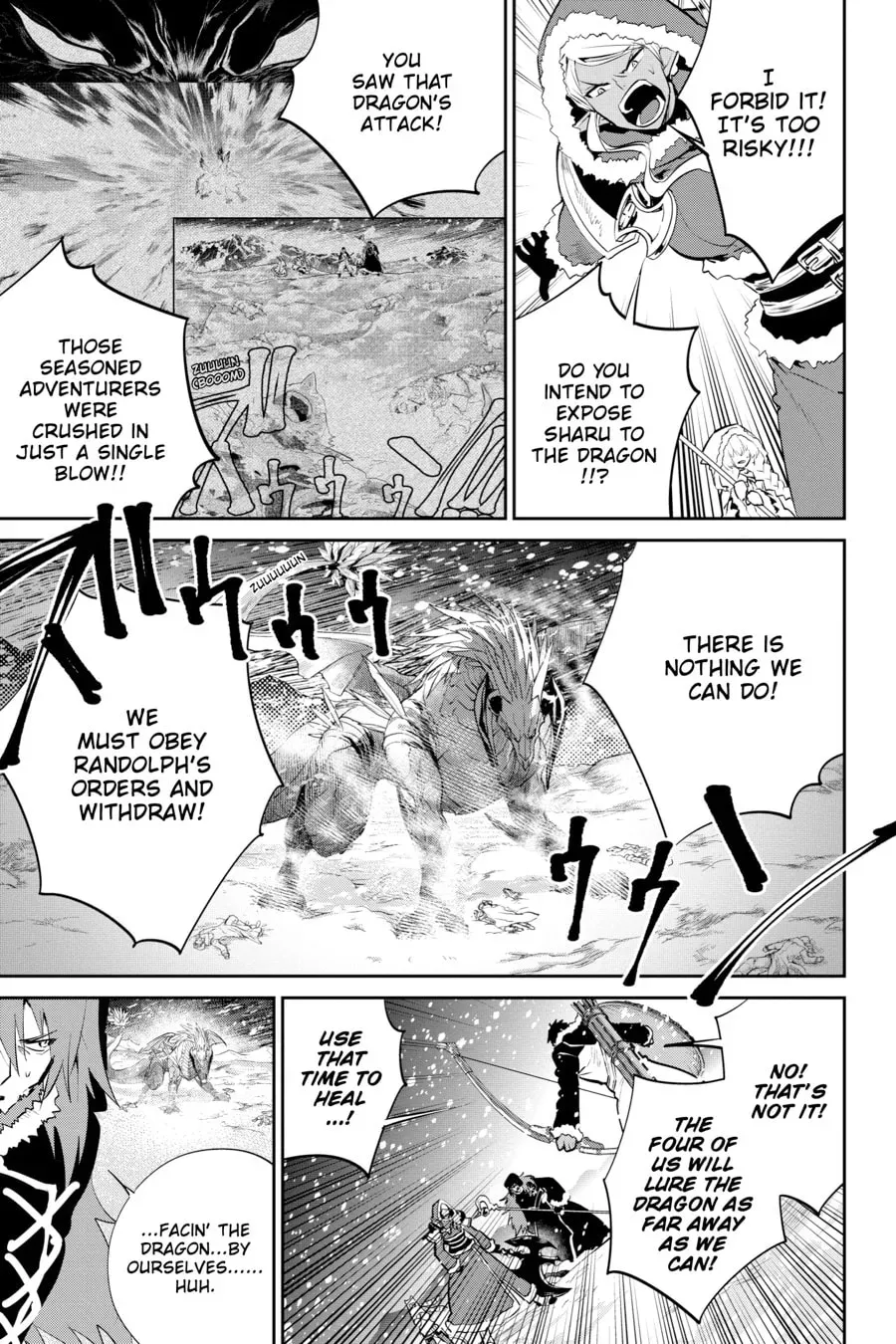 Read Final Fantasy Lost Stranger chapter 5.4 image 2 on Lezhin