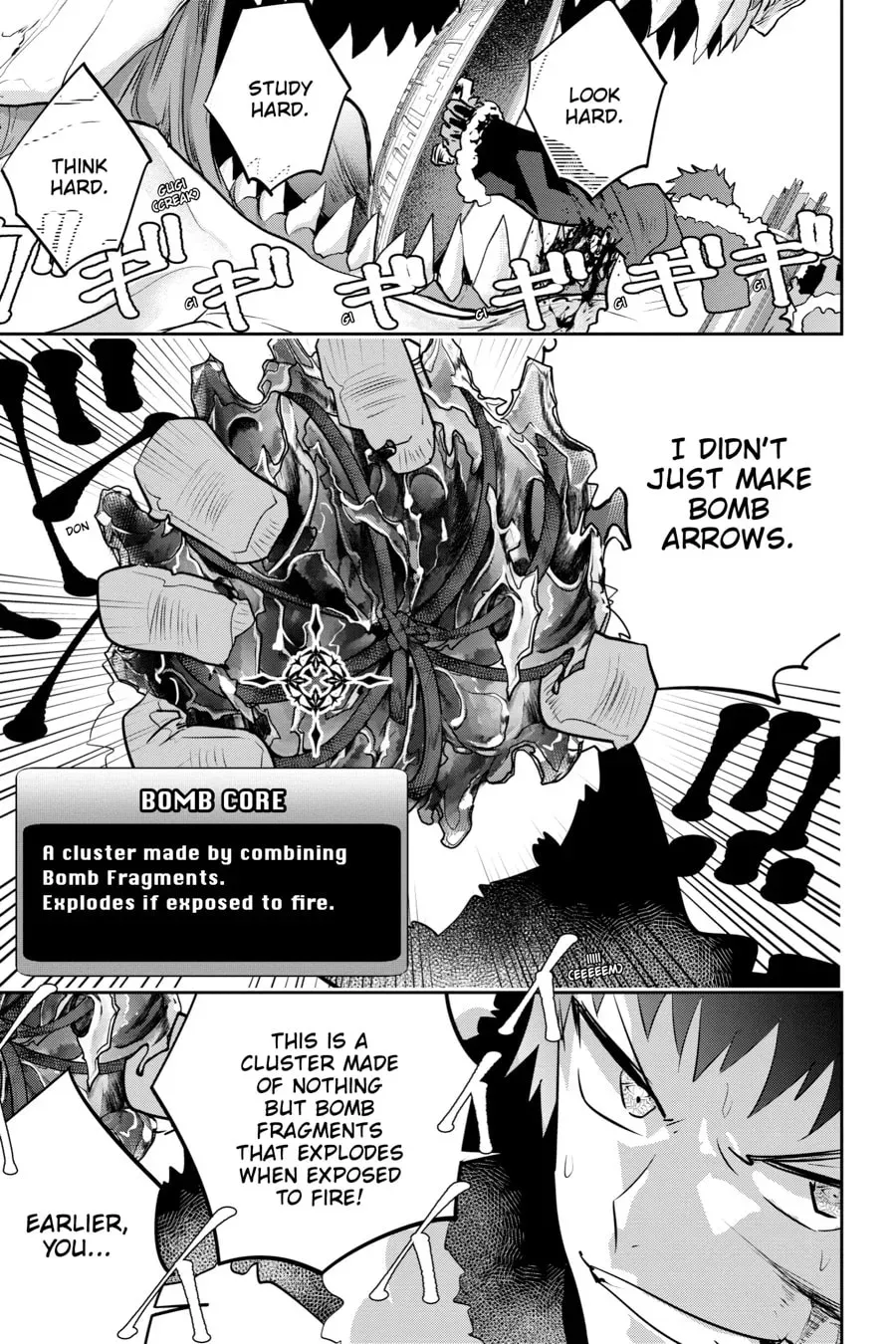 Read Final Fantasy Lost Stranger chapter 5.4 image 33 on Lezhin