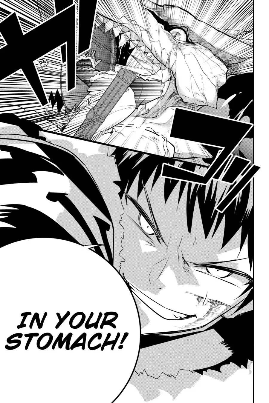 Read Final Fantasy Lost Stranger chapter 5.4 image 35 on Lezhin