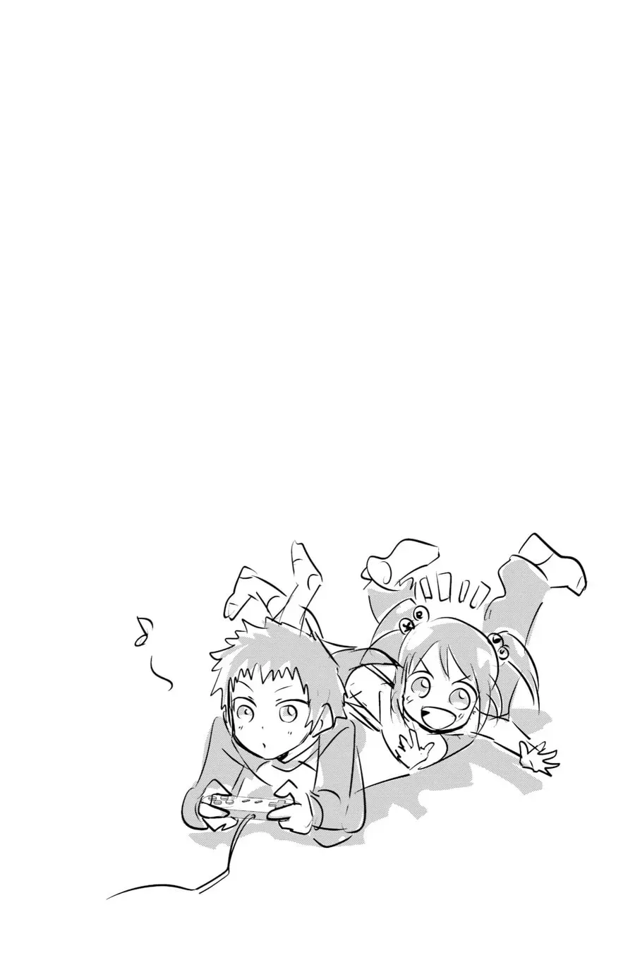Read Final Fantasy Lost Stranger chapter 5.4 image 44 on Lezhin