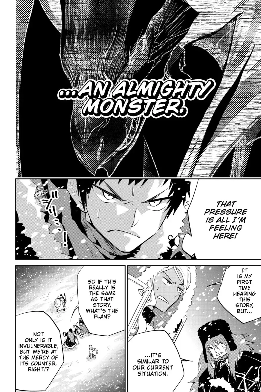Read Final Fantasy Lost Stranger chapter 5.4 image 6 on Lezhin