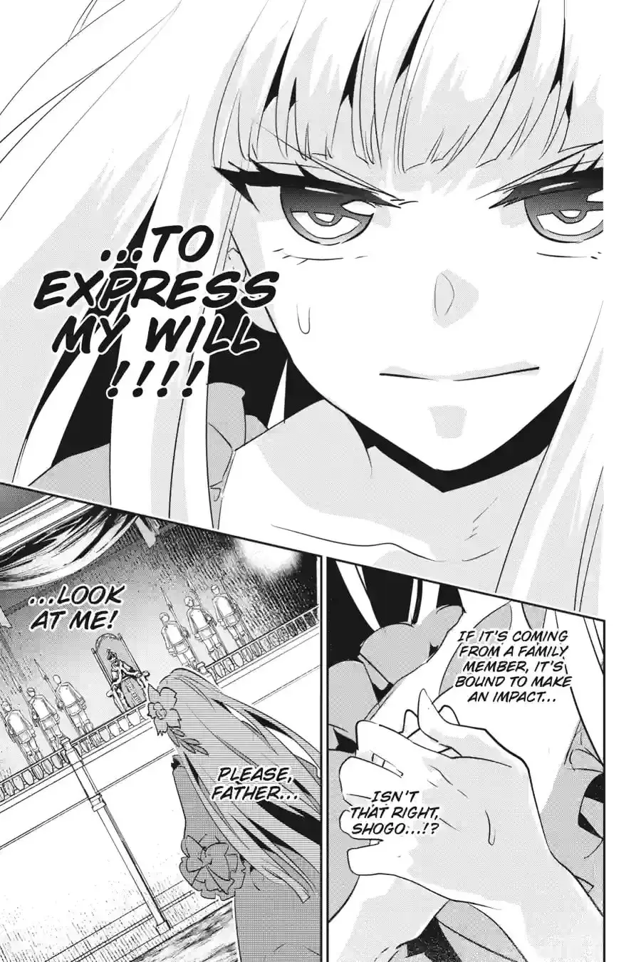 Read Final Fantasy Lost Stranger chapter 5.6 image 10 on Lezhin