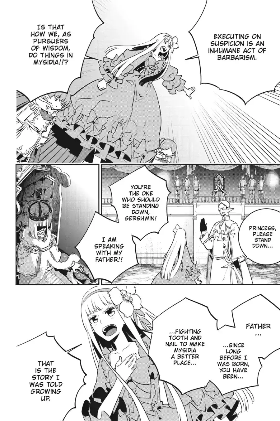 Read Final Fantasy Lost Stranger chapter 5.6 image 3 on Lezhin