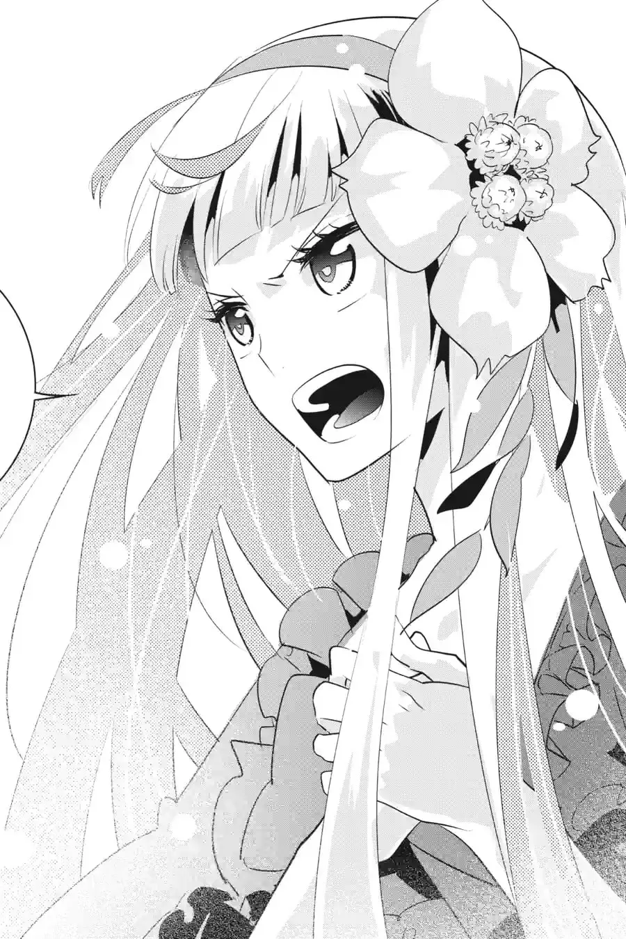 Read Final Fantasy Lost Stranger chapter 5.6 image 7 on Lezhin
