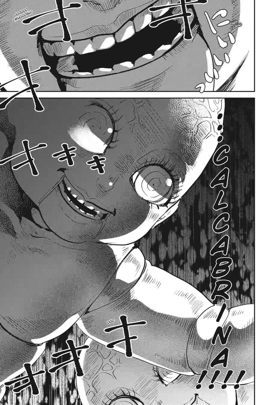 Read Final Fantasy Lost Stranger chapter 5.9 image 4 on Lezhin