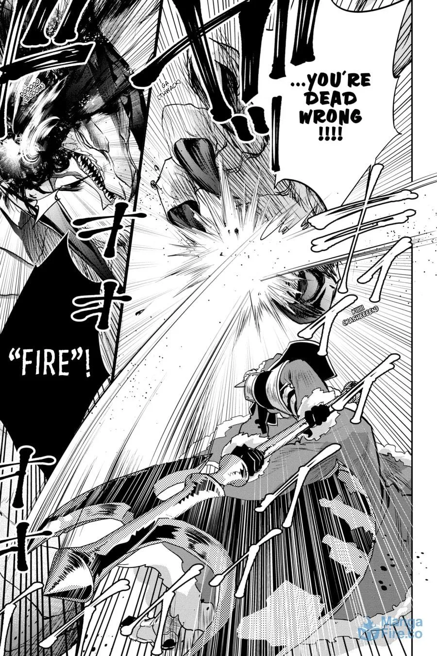 Read Final Fantasy Lost Stranger chapter 5 image 17 on Lezhin