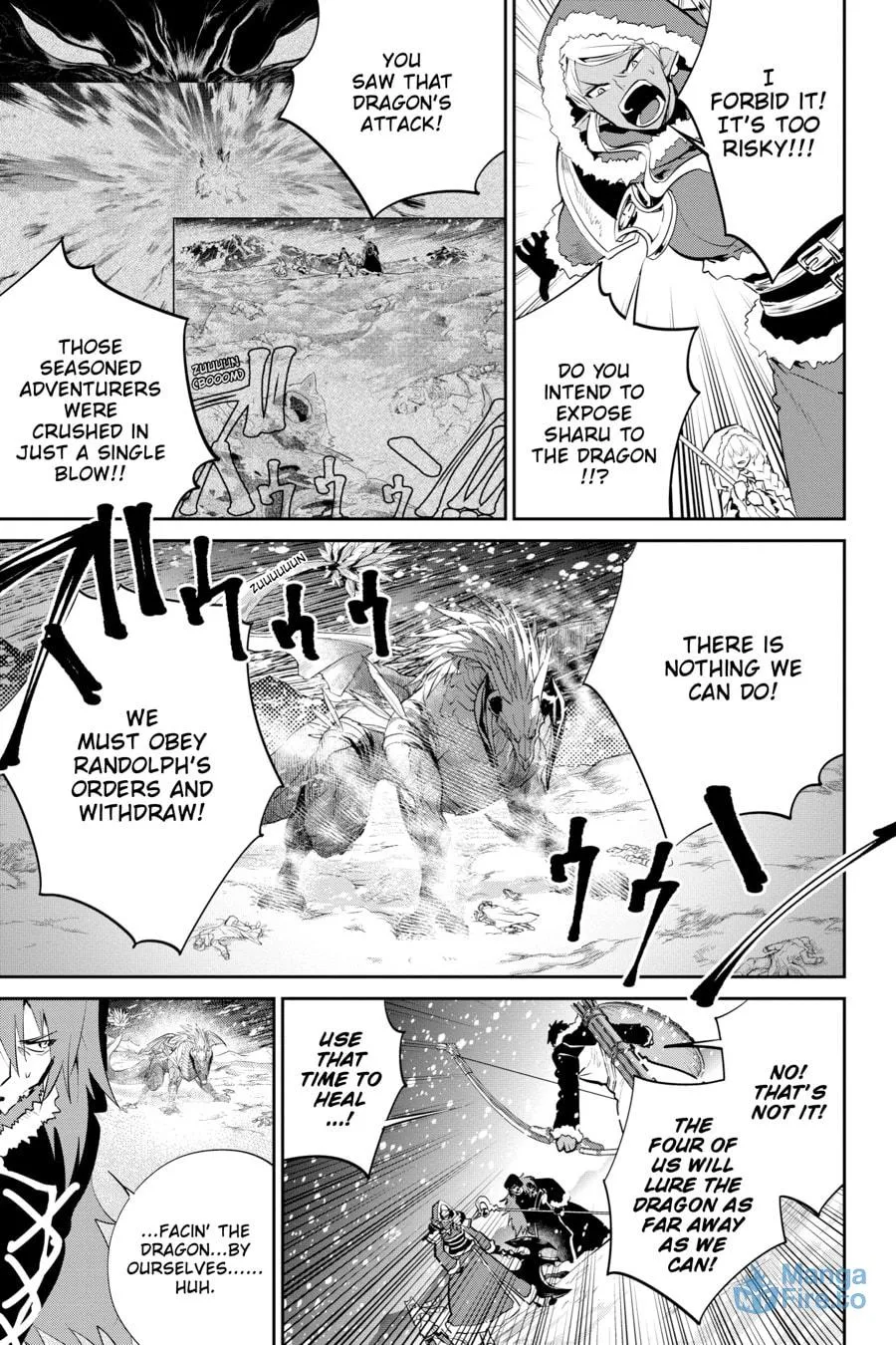Read Final Fantasy Lost Stranger chapter 5 image 2 on Lezhin