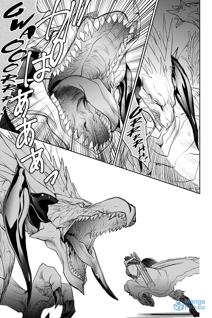 Read Final Fantasy Lost Stranger chapter 5 image 29 on Lezhin
